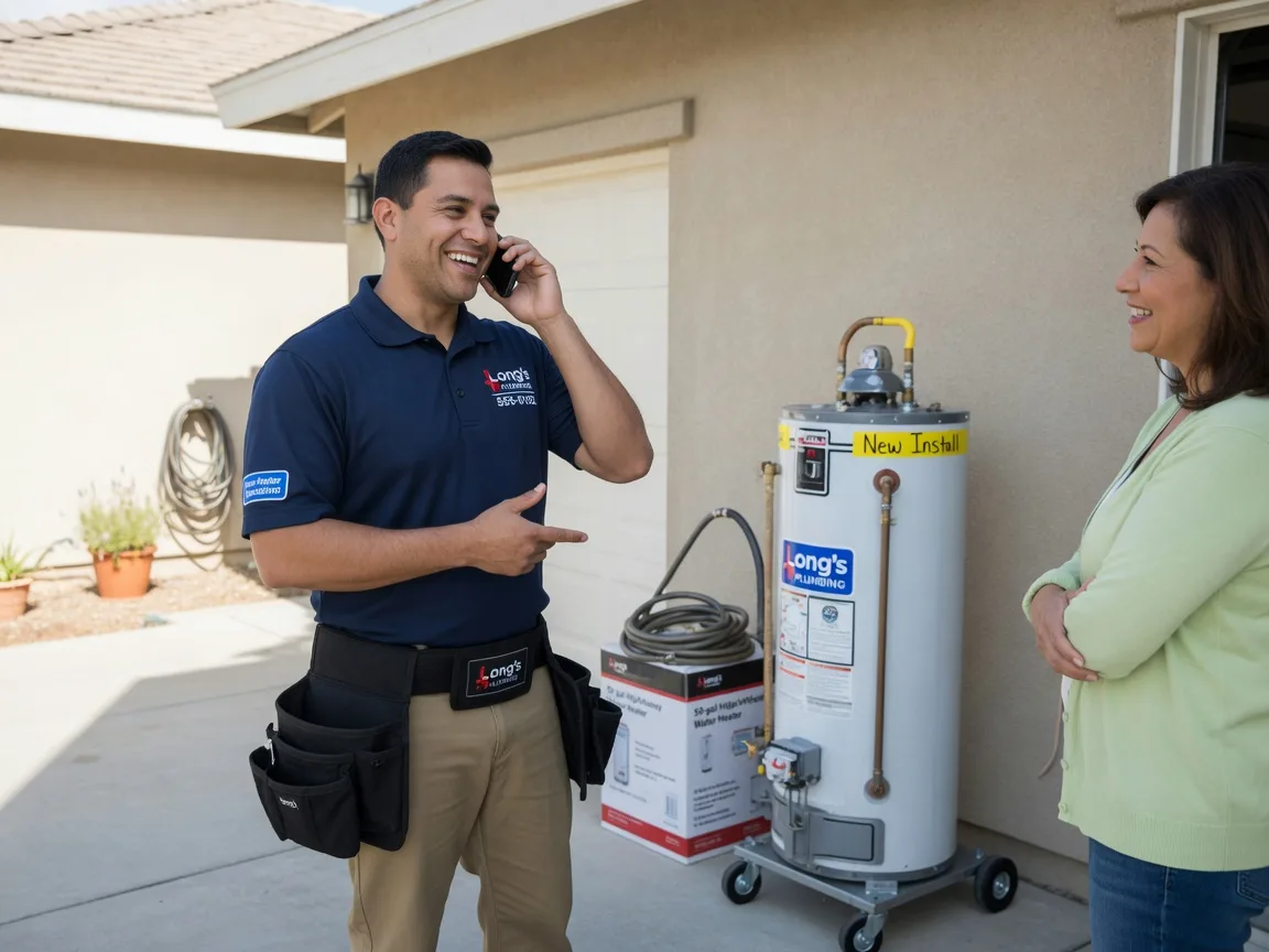 Leak Detection Irons, MI FAQs